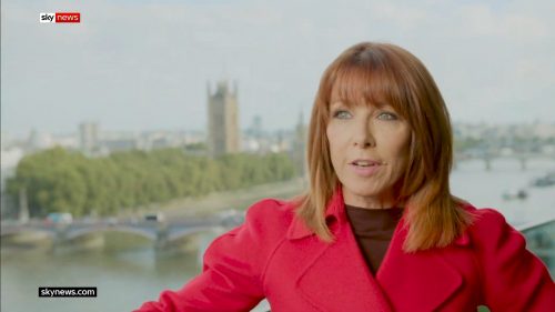 Kay Burley - Sky News Promo 2020 (1)