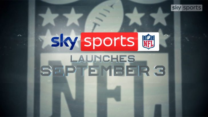 Sky Sports NFL Channel