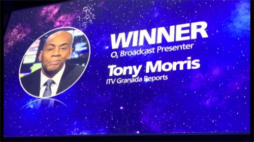 Tony Morris Tribute