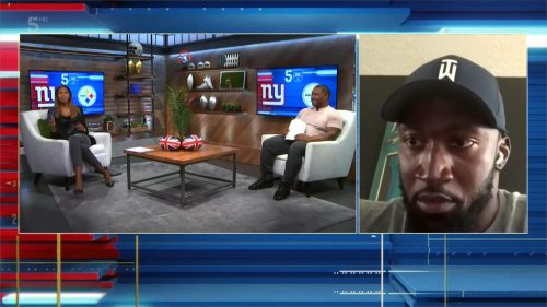 NFL 2020 on Channel 5 - Studio and Graphics (11)