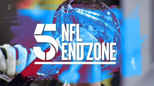 NFL 2020 on Channel 5 - Studio and Graphics (2)