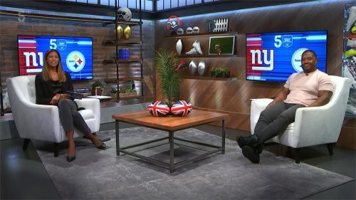 NFL 2020 on Channel 5 - Studio and Graphics (3)