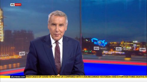 New Millbank studio - Sky News Tonight (4)