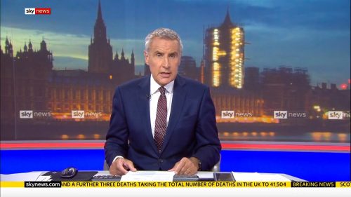 New Millbank studio - Sky News Tonight (6)
