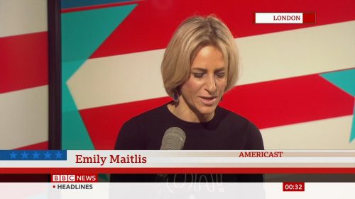 Americast - BBC News Presentation (9)