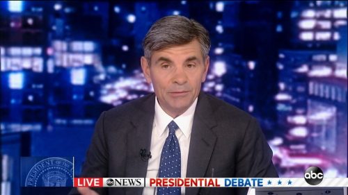 US Election 2020 - ABC News - Final Debate (20)