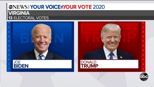ABC News - US Election 2020 Coverage (12)