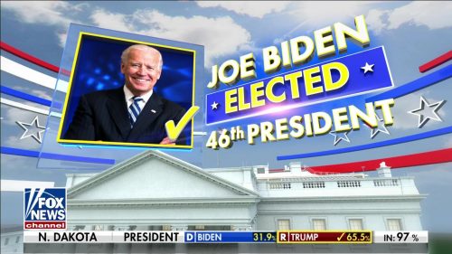 Biden Wins Fox News 2