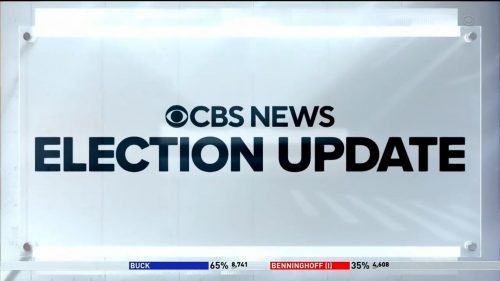 CBS News - US Election 2020 Coverage (101)