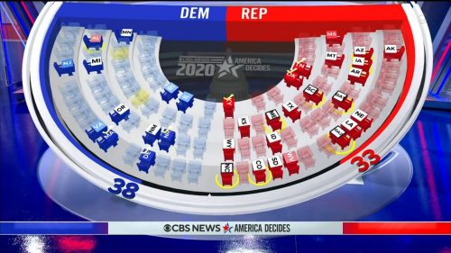 CBS News - US Election 2020 Coverage (50)