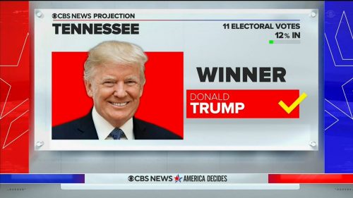 CBS News - US Election 2020 Coverage (52)
