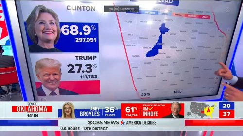 CBS News - US Election 2020 Coverage (56)