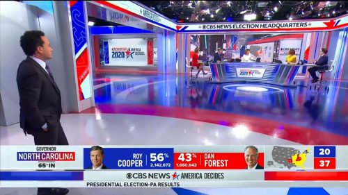 CBS News - US Election 2020 Coverage (60)