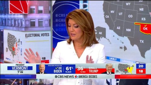 CBS News - US Election 2020 Coverage (8)