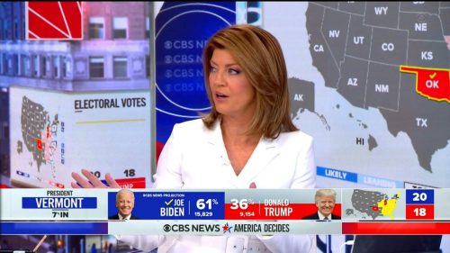 CBS News - US Election 2020 Coverage (9)