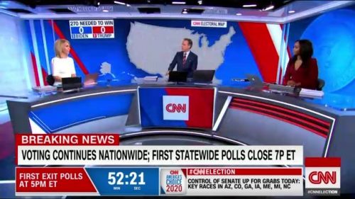 CNN - US Election 2020 Coverage (17)