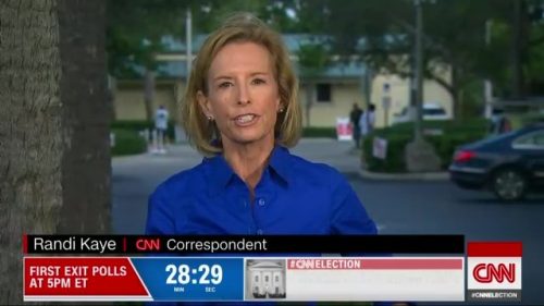 CNN - US Election 2020 Coverage (32)