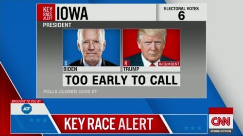 CNN - US Election 2020 Coverage (36)