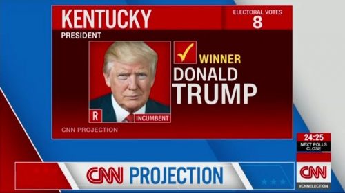 CNN - US Election 2020 Coverage (8)