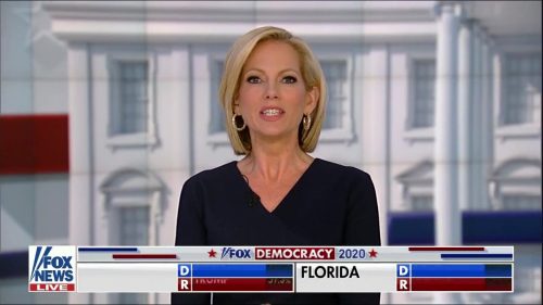 Fox News US Election 2020 Coverage 30