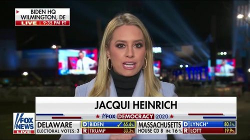 Fox News - US Election 2020 Coverage (51)