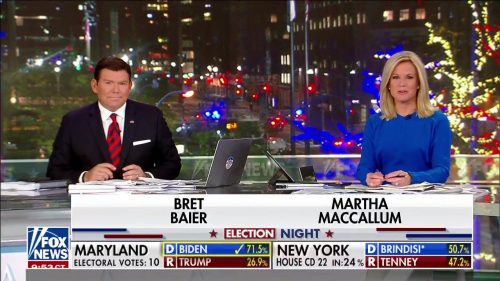 Fox News - US Election 2020 Coverage (80)
