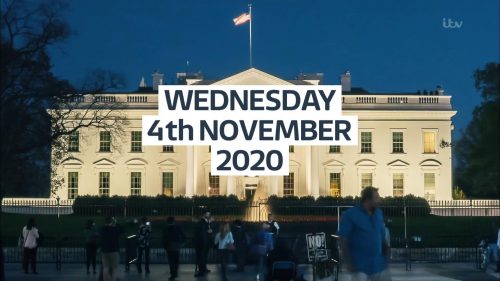 Good Morning Britain - US Election 2020 Coverage (19)
