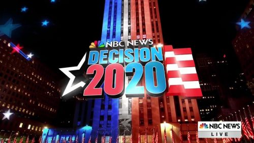 NBC News - US Election 2020 Coverage (31)