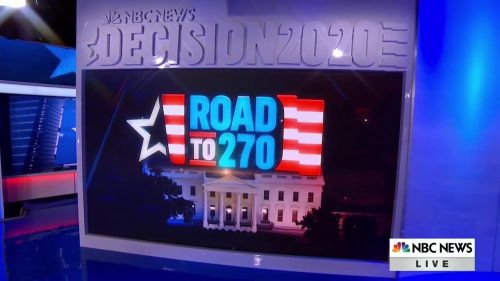 NBC News - US Election 2020 Coverage (5)