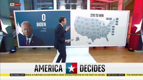 Sky News AR - US Election 2020 (1)