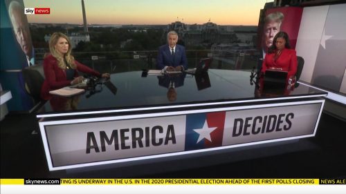 Sky News - US Election 2020 (1)