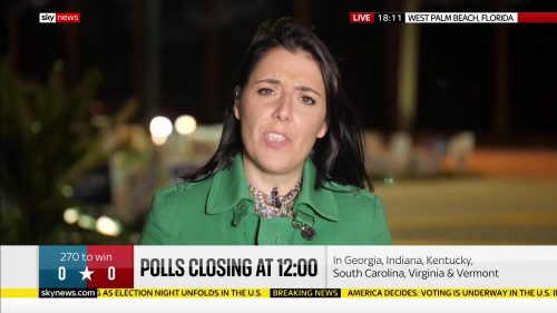 Sky News - US Election 2020 Coverage (10)