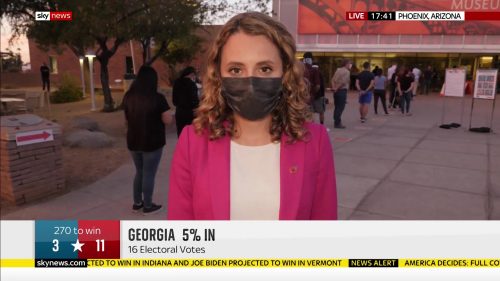Sky News - US Election 2020 Coverage (28)