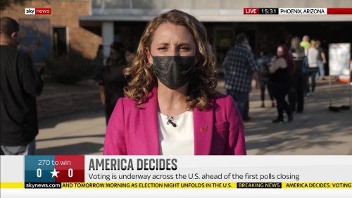 Sky News - US Election 2020 Coverage (6)