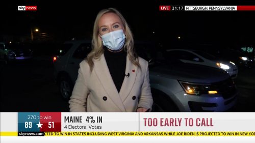 Sky News - US Election 2020 Coverage (60)