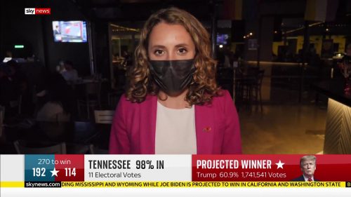 Sky News - US Election 2020 Coverage (74)