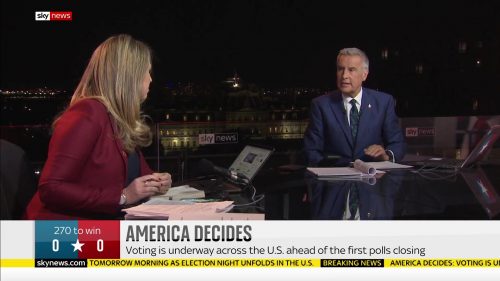 Sky News - US Election 2020 Coverage (8)