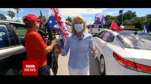 U.S. Election 2020 - BBC News Promo (8)