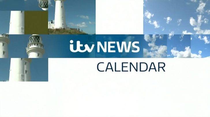 John Shires and Gaynor Barnes to leave ITV News Calendar