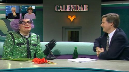 John Shires and Gaynor Barnes leave ITV News Calendar (37)