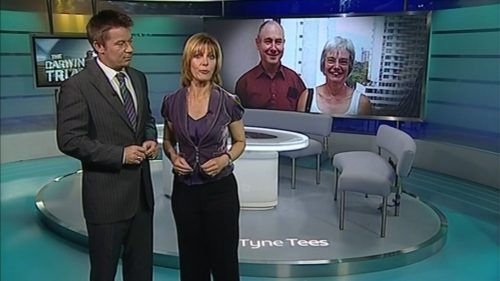 Pam Royle leaves ITV Tyne Tees