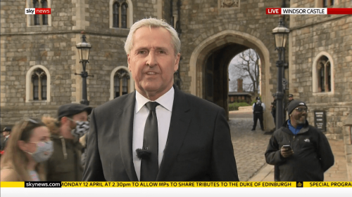 Prince Philip Dies - Sky News (1)