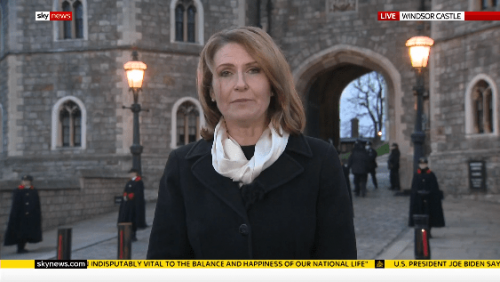 Prince Philip Dies - Sky News (8)