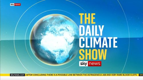 The Daily Climate Show - Sky News Presentation 2021 (1)
