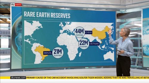 The Daily Climate Show - Sky News Presentation 2021 (10)