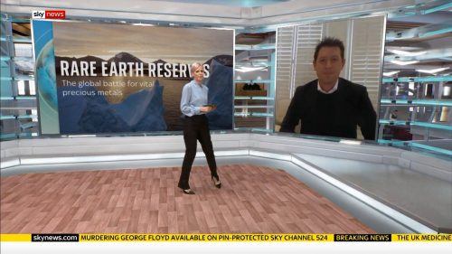 The Daily Climate Show - Sky News Presentation 2021 (17)
