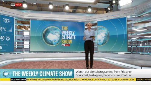 The Daily Climate Show - Sky News Presentation 2021 (29)
