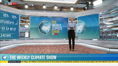 The Daily Climate Show - Sky News Presentation 2021 (30)