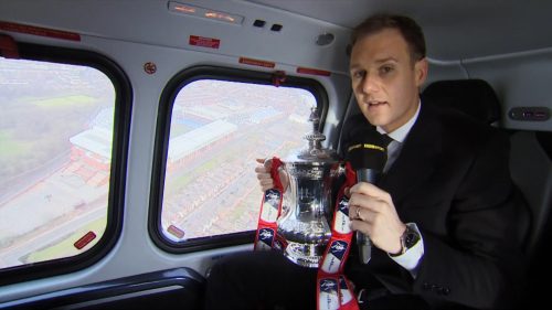 Dan Walker Leaves BBC Football Focus - Best Bits (16)