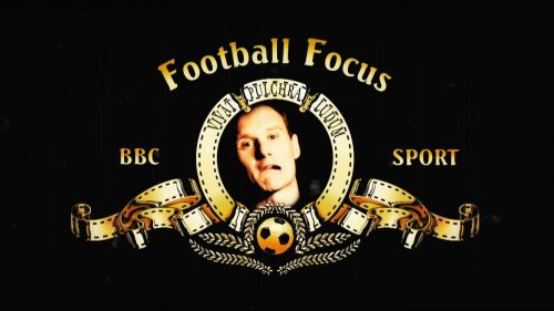 Dan Walker Leaves BBC Football Focus - Best Bits (5)